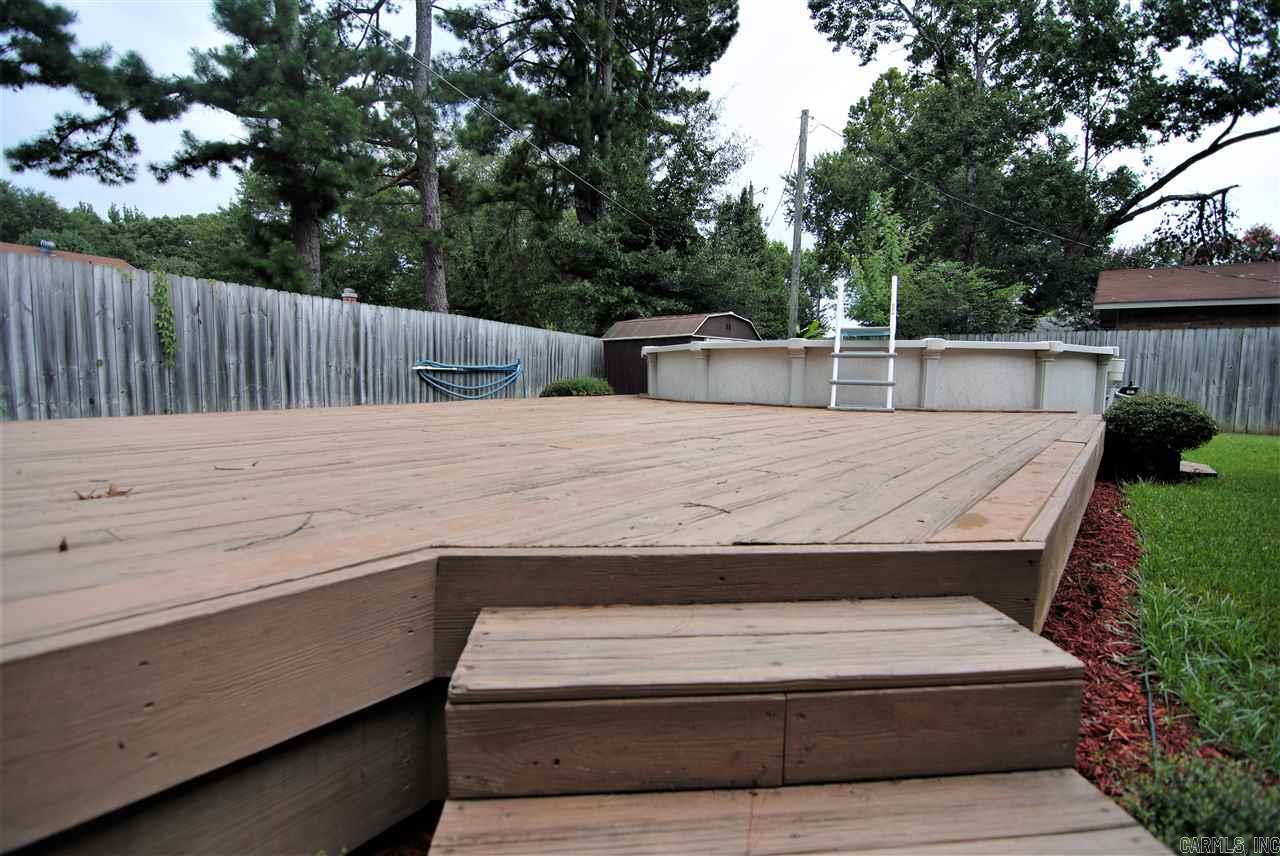 The Meadows - Residential Lease