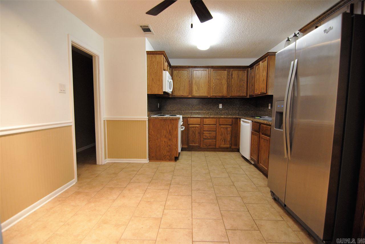 The Meadows - Residential Lease