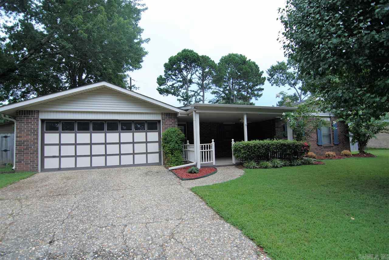 The Meadows - Residential Lease