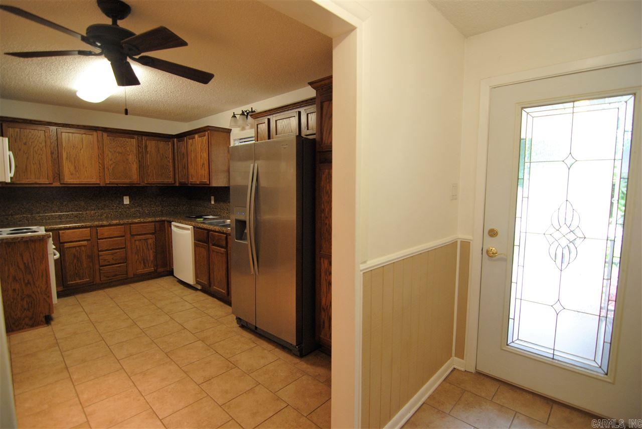 The Meadows - Residential Lease