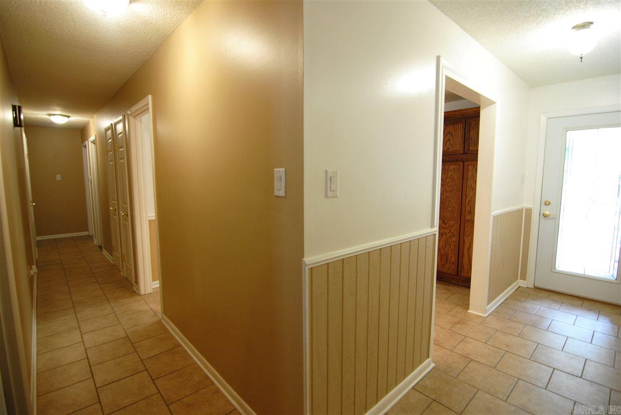 The Meadows - Residential Lease