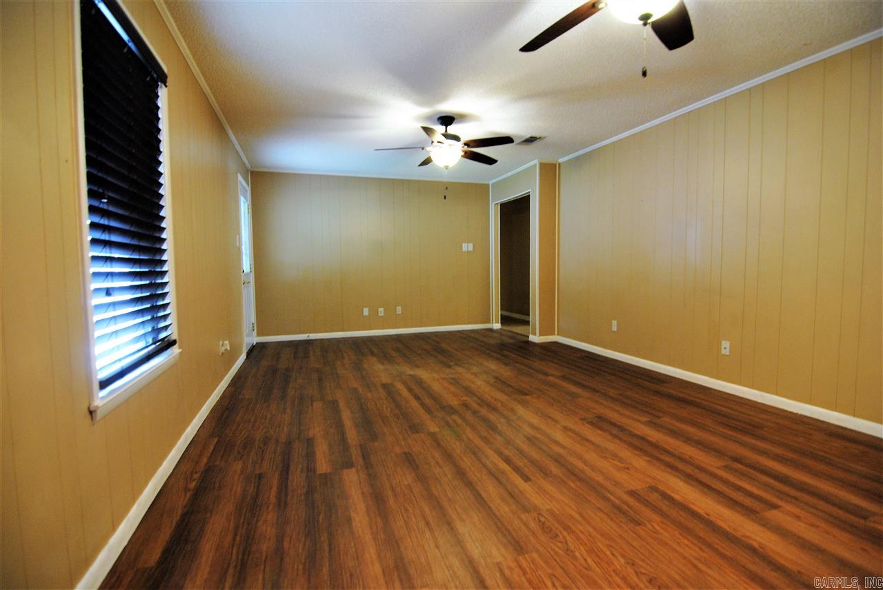 The Meadows - Residential Lease