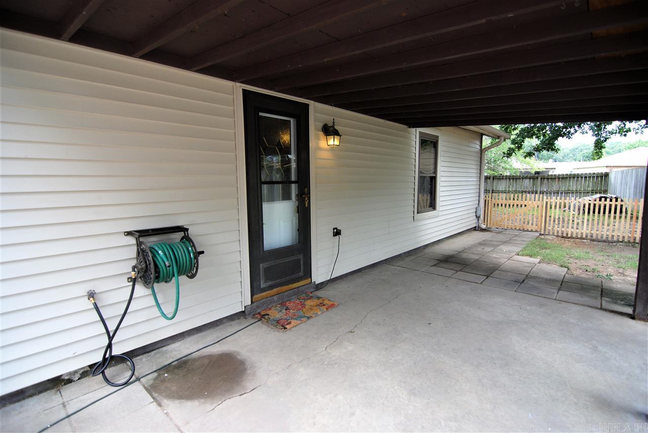 The Meadows - Residential Lease