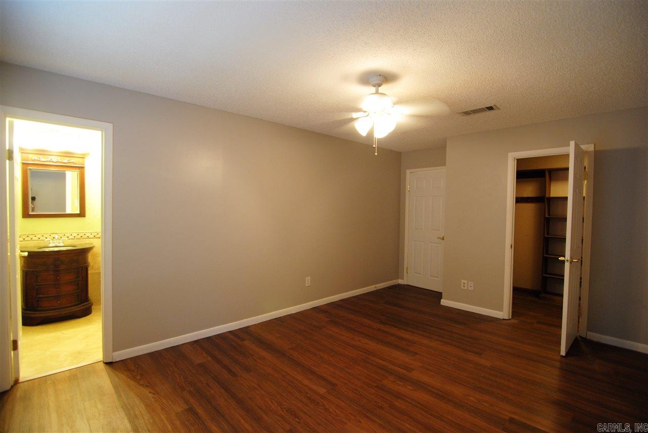 The Meadows - Residential Lease