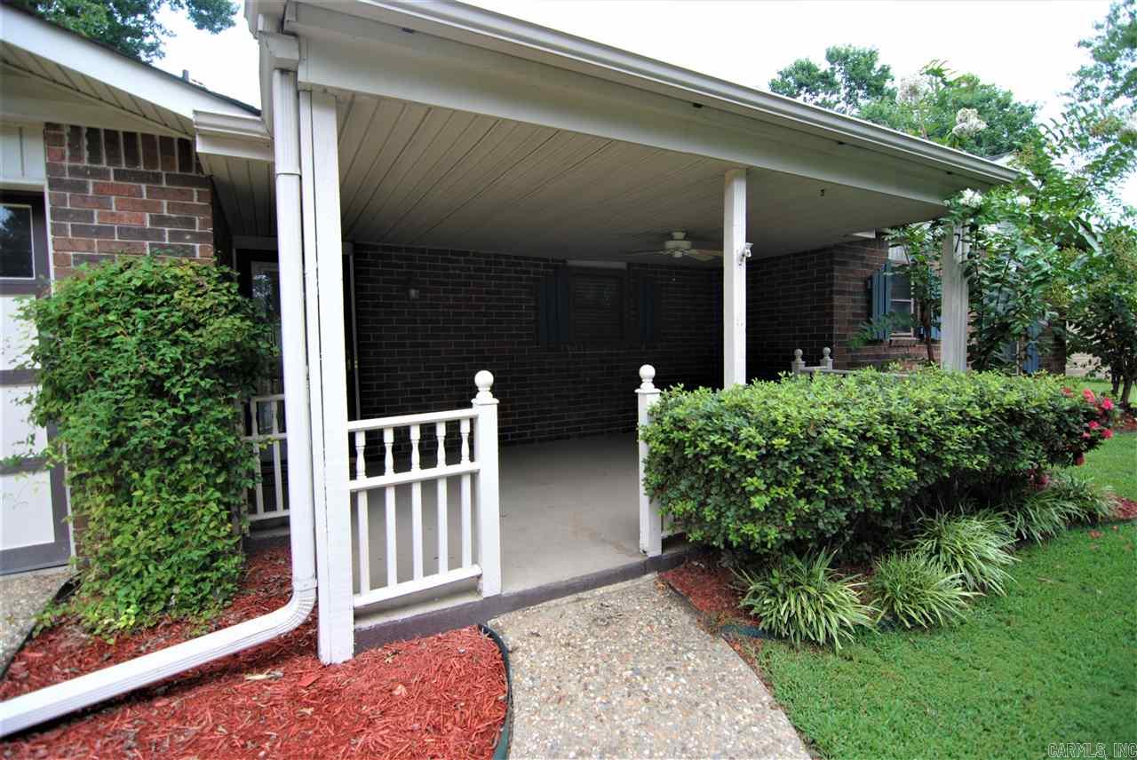 The Meadows - Residential Lease