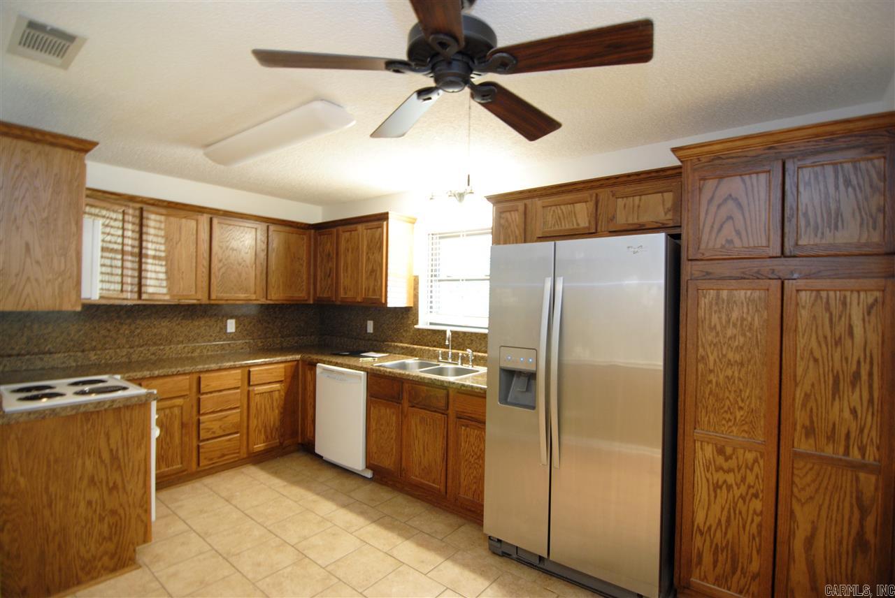 The Meadows - Residential Lease