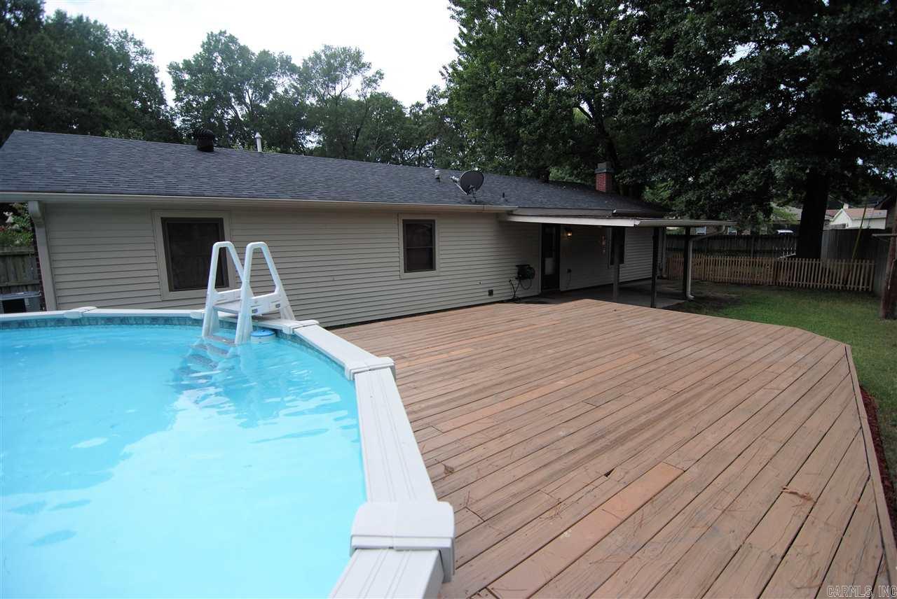 The Meadows - Residential Lease