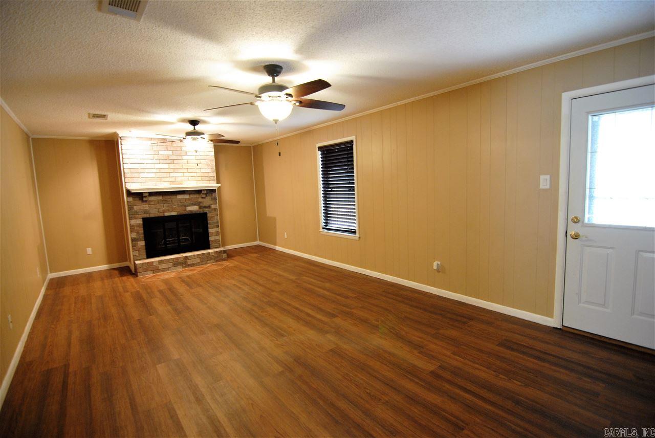 The Meadows - Residential Lease