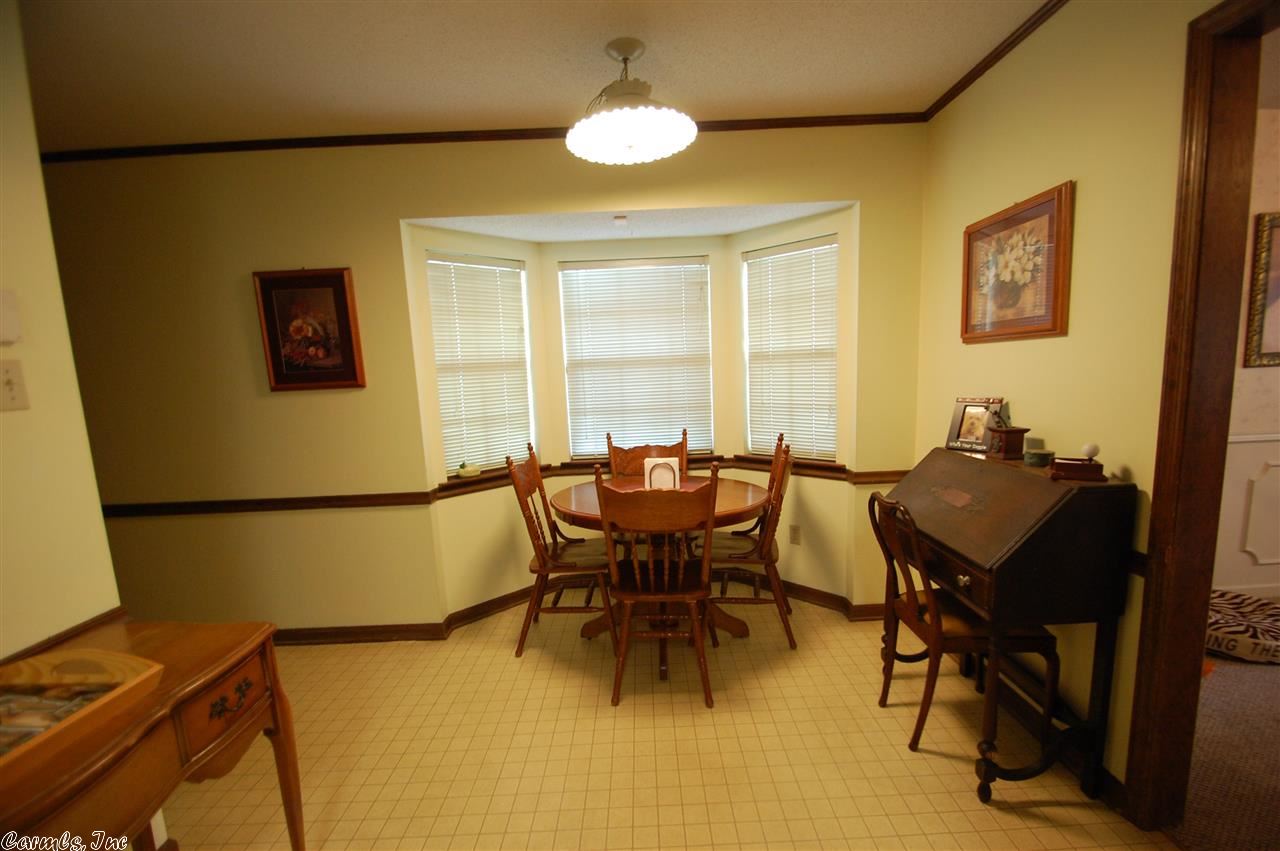 OTTER CREEK COMMUNITY - Residential