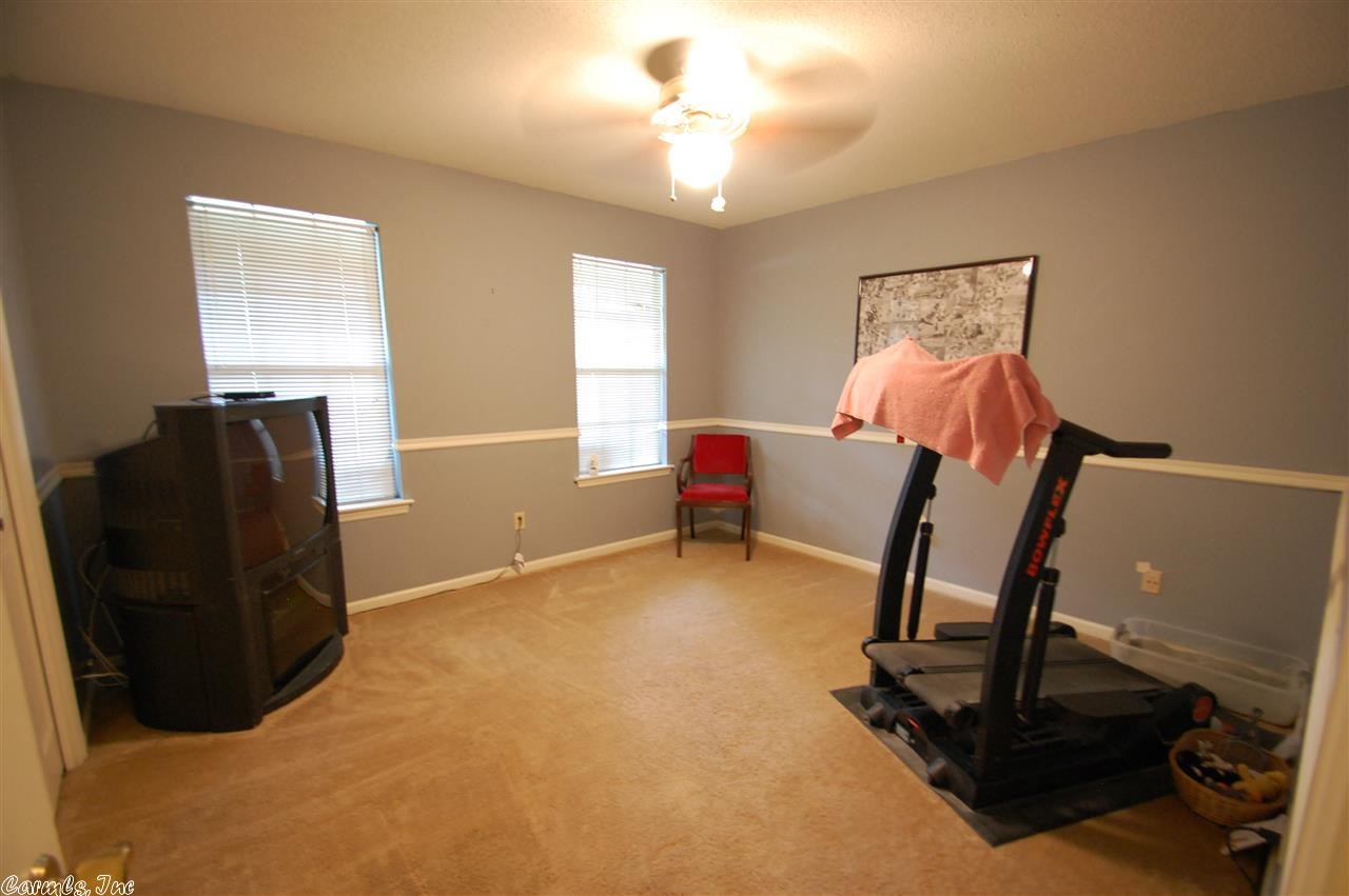 OTTER CREEK COMMUNITY - Residential