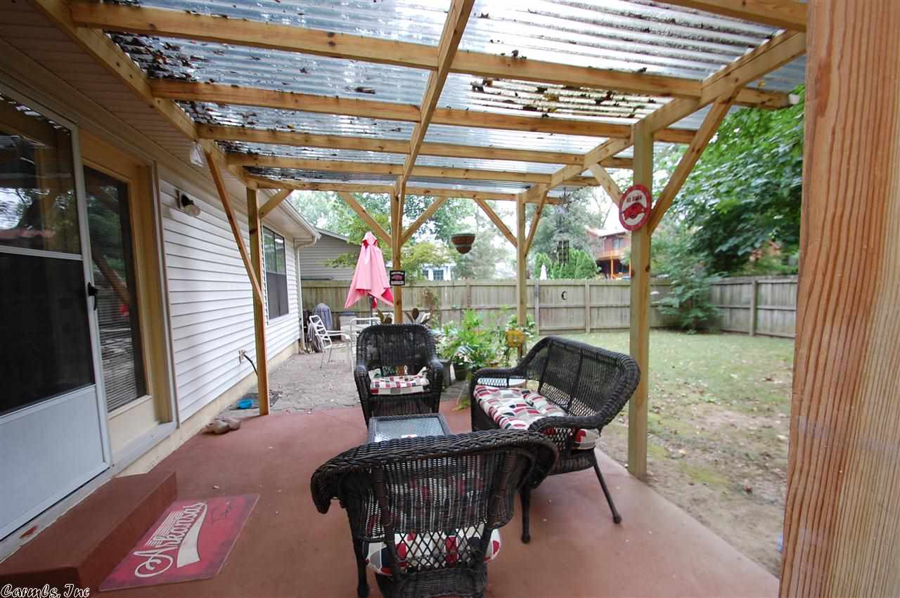 OTTER CREEK COMMUNITY - Residential