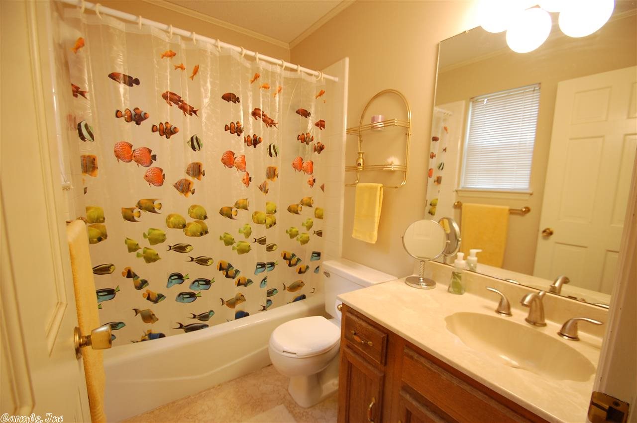 OTTER CREEK COMMUNITY - Residential