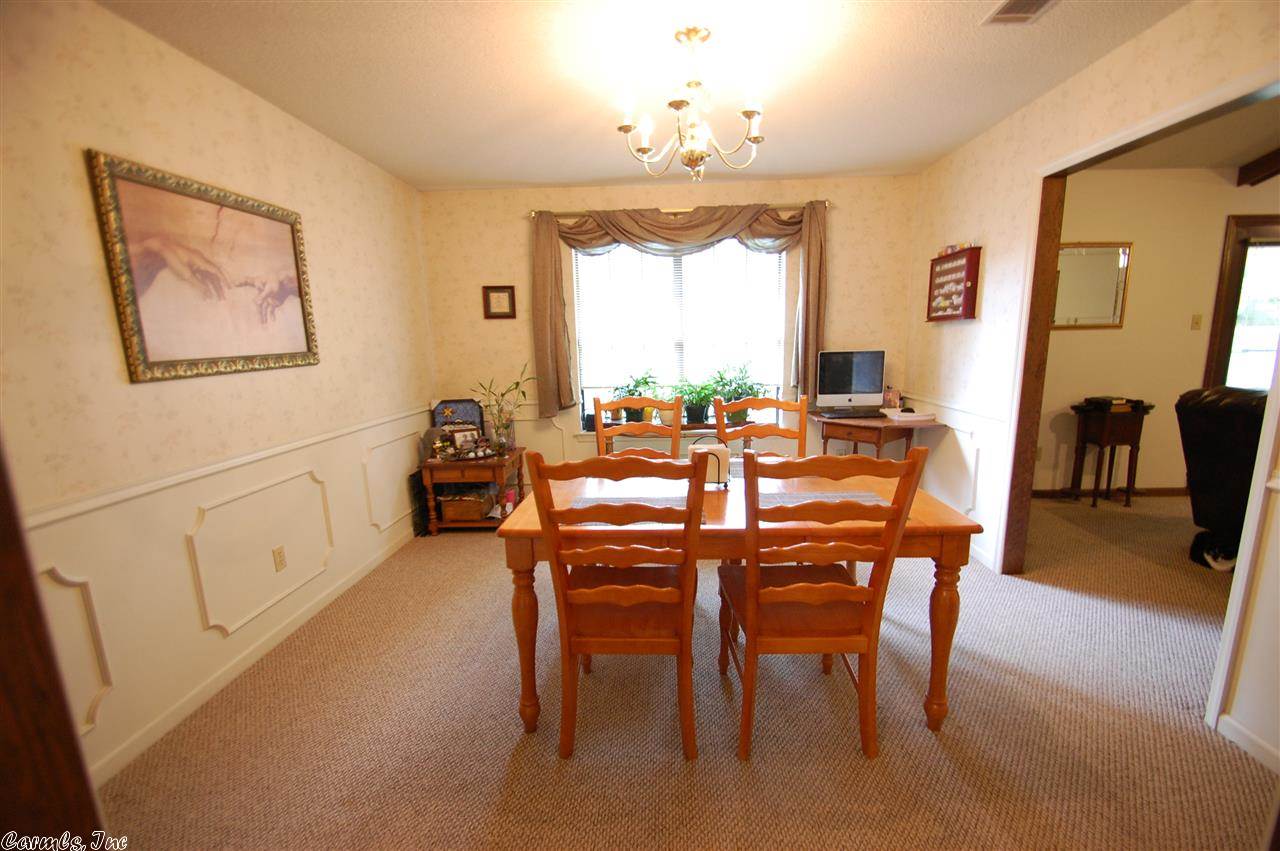 OTTER CREEK COMMUNITY - Residential