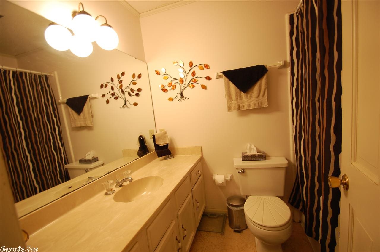 OTTER CREEK COMMUNITY - Residential