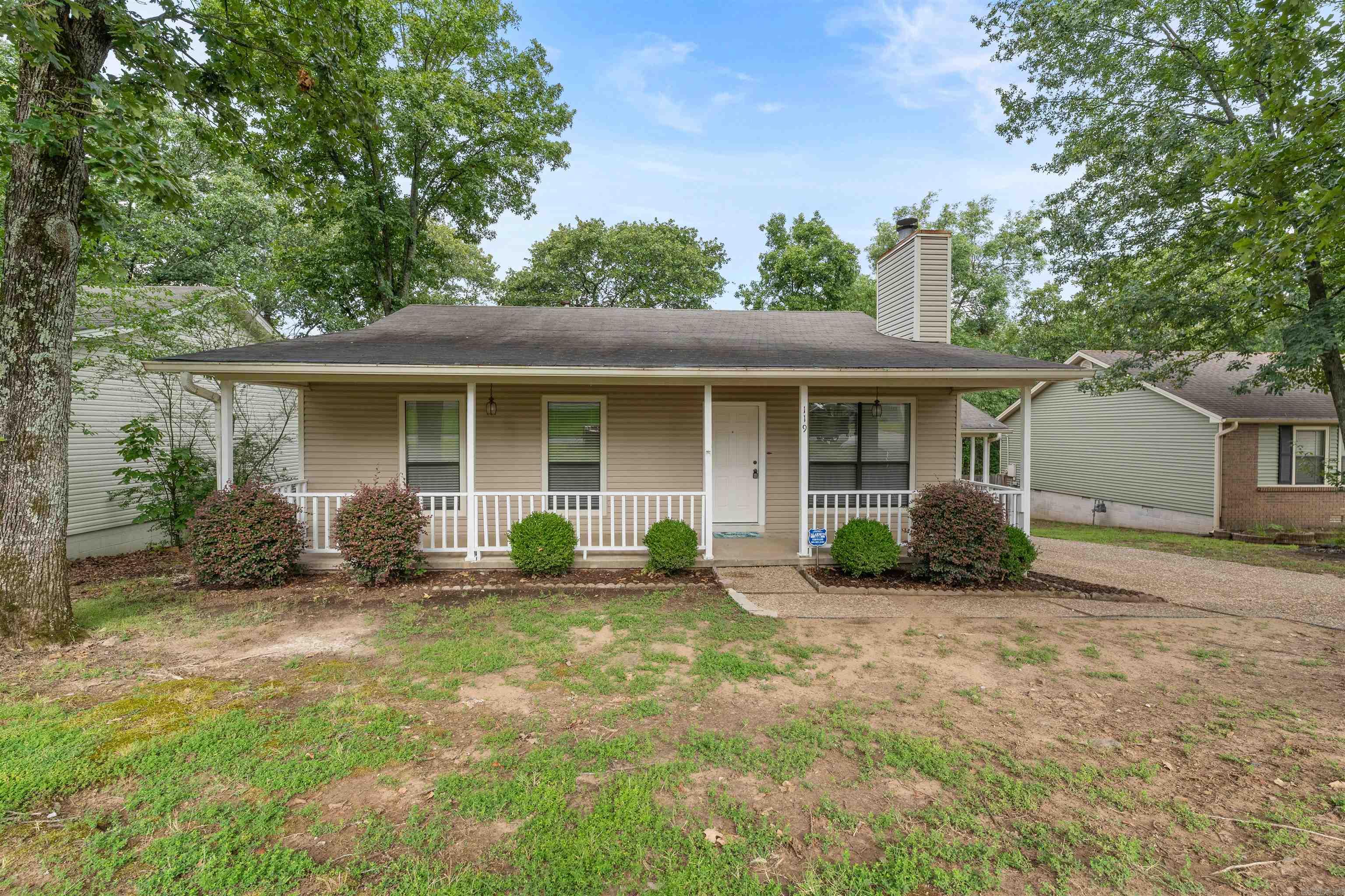 AUTUMNBROOK ANNEX - Residential