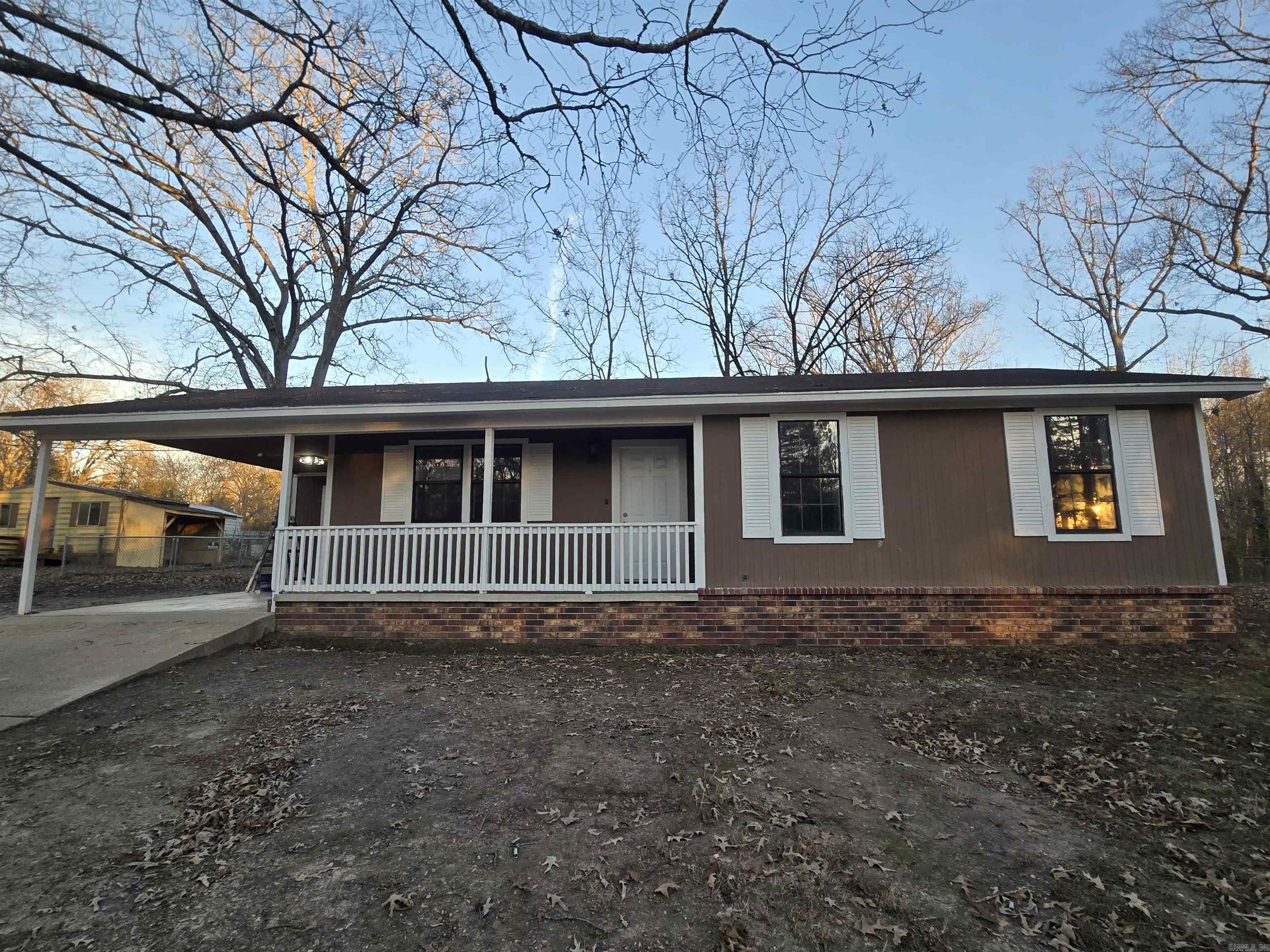 HIGHLAND ACRES - Residential