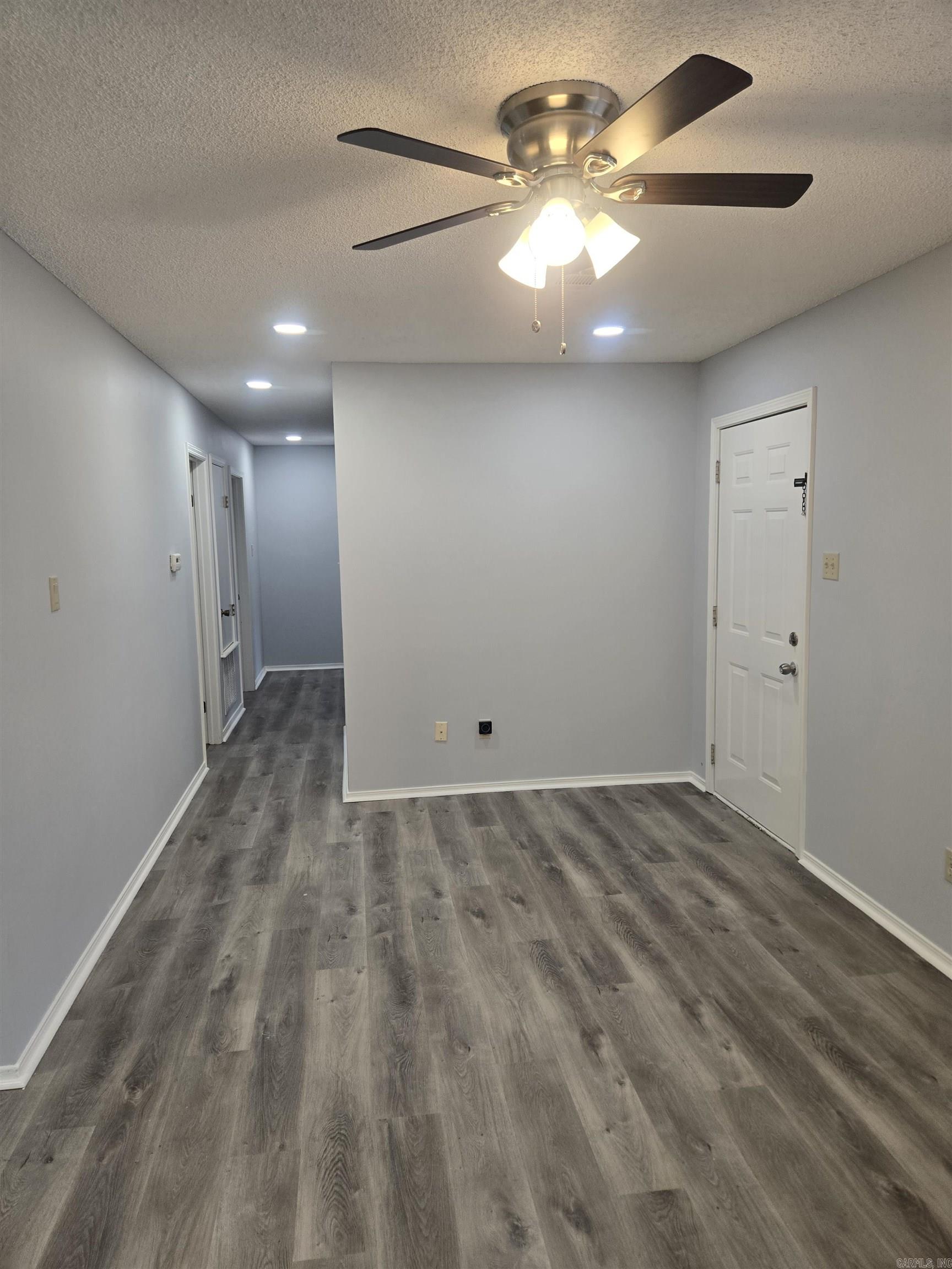 HIGHLAND ACRES - Residential