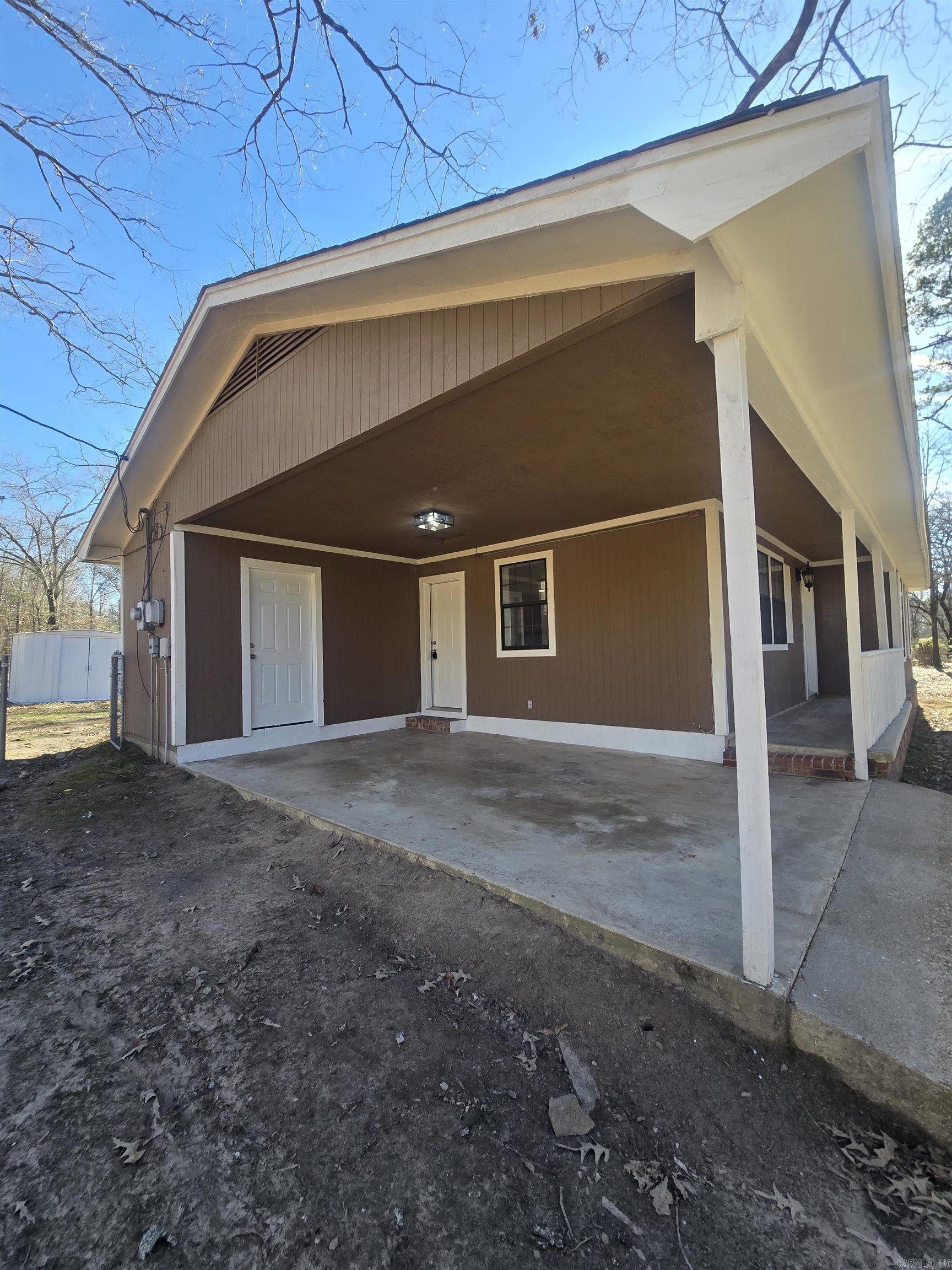 HIGHLAND ACRES - Residential