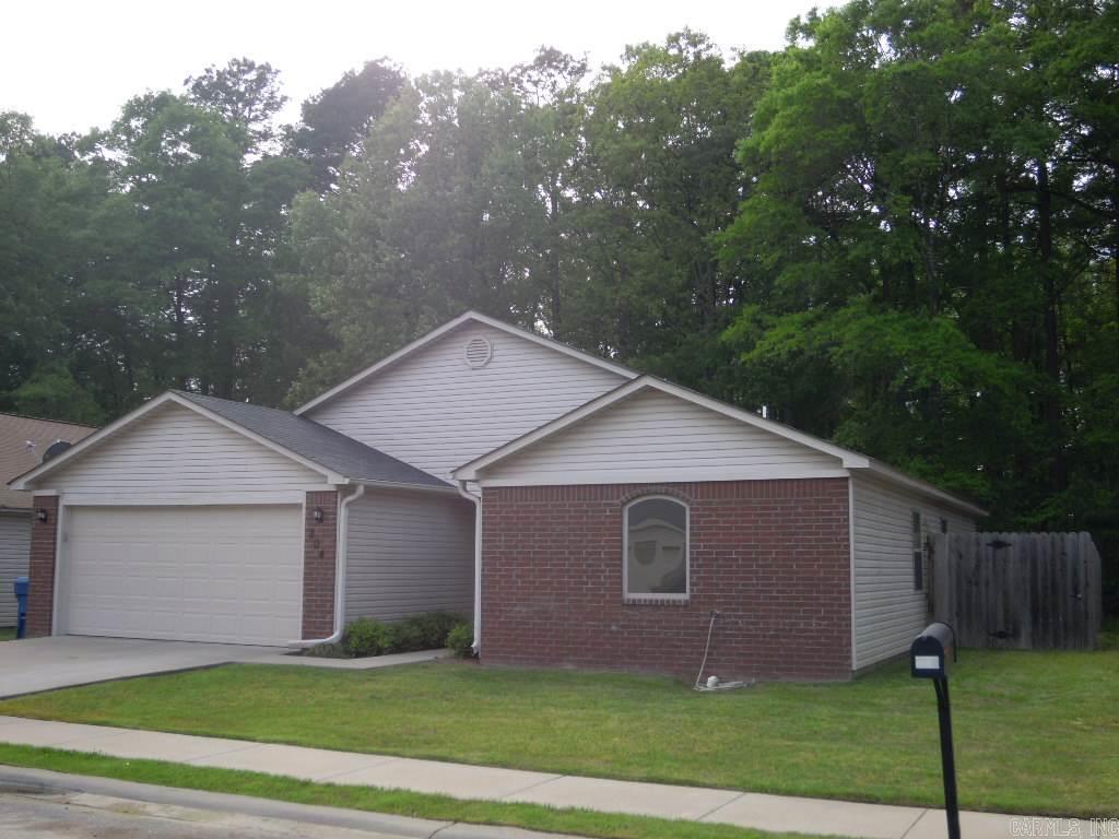 Olive Branch Phase 1 - Residential