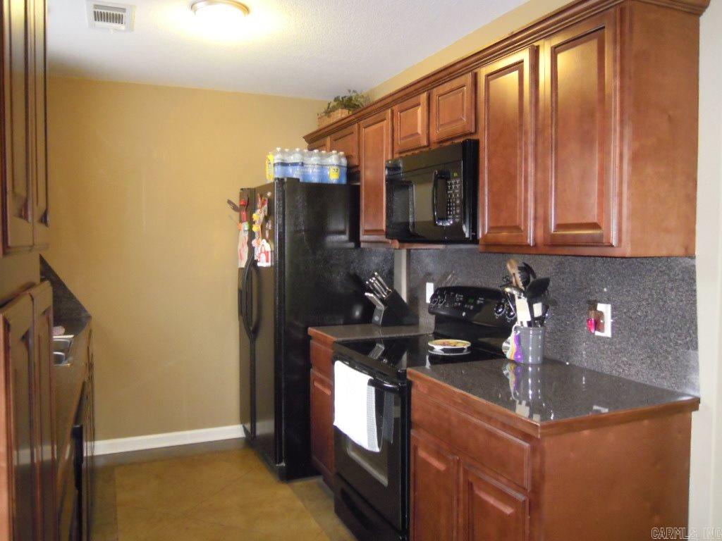 Olive Branch Phase 1 - Residential