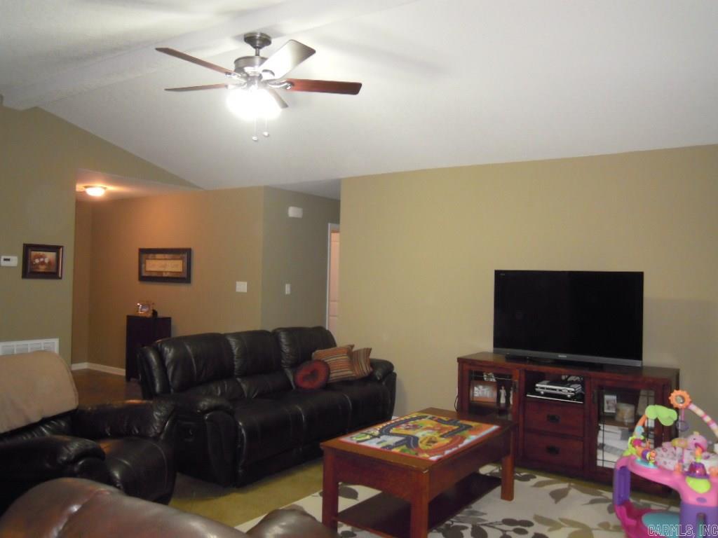 Olive Branch Phase 1 - Residential