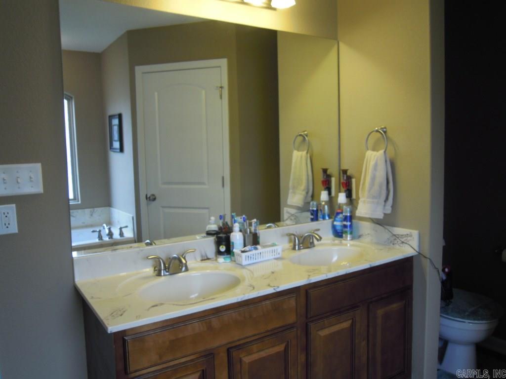 Olive Branch Phase 1 - Residential