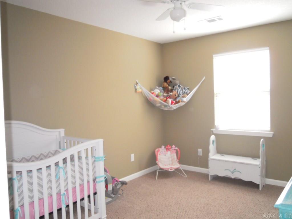 Olive Branch Phase 1 - Residential