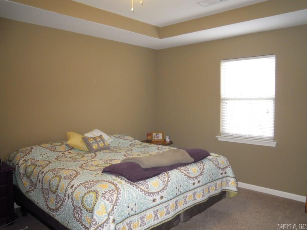 Olive Branch Phase 1 - Residential