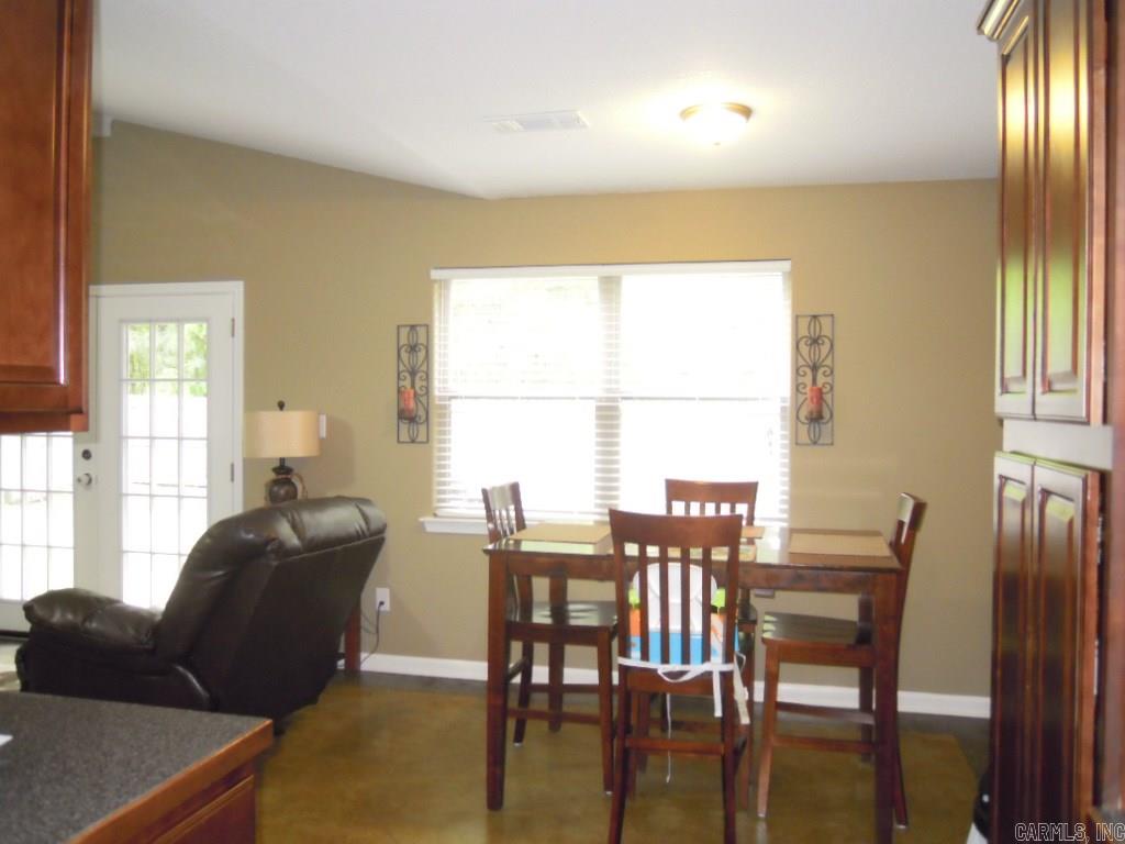 Olive Branch Phase 1 - Residential