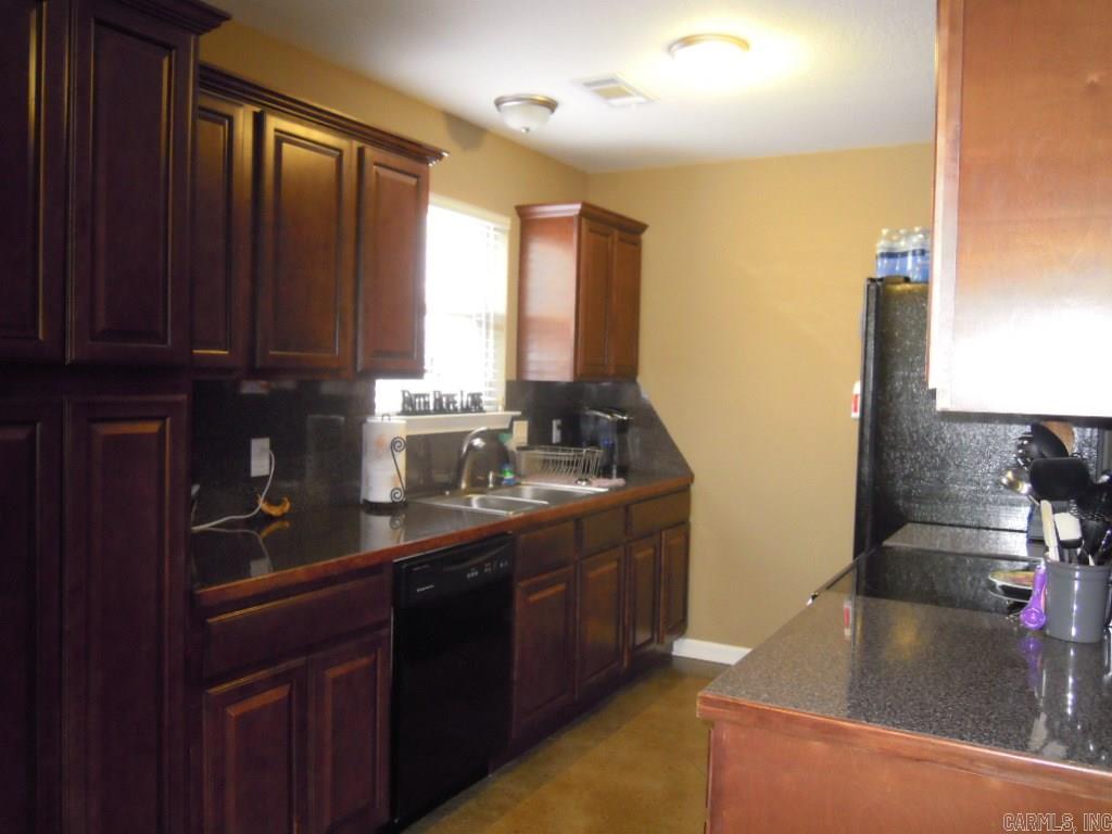 Olive Branch Phase 1 - Residential