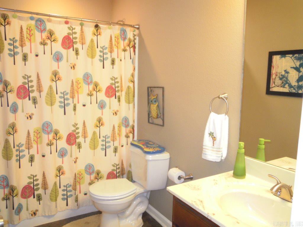 Olive Branch Phase 1 - Residential