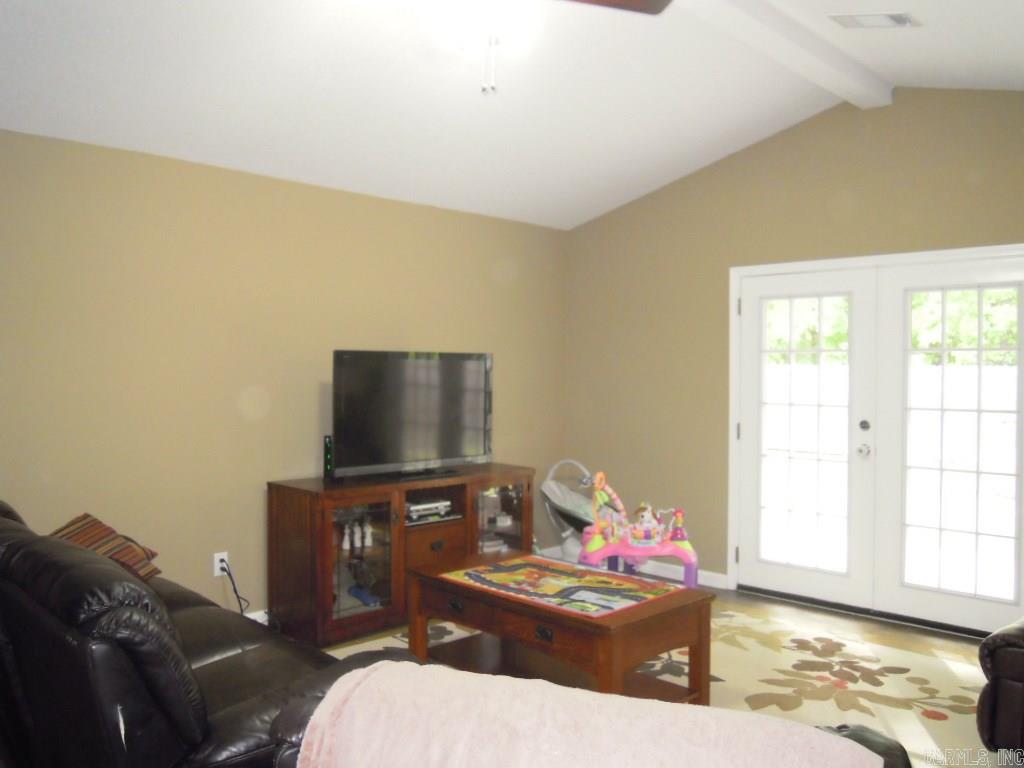 Olive Branch Phase 1 - Residential