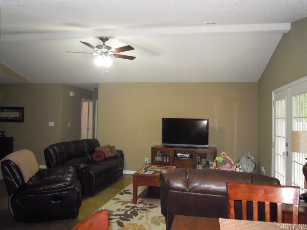 Olive Branch Phase 1 - Residential