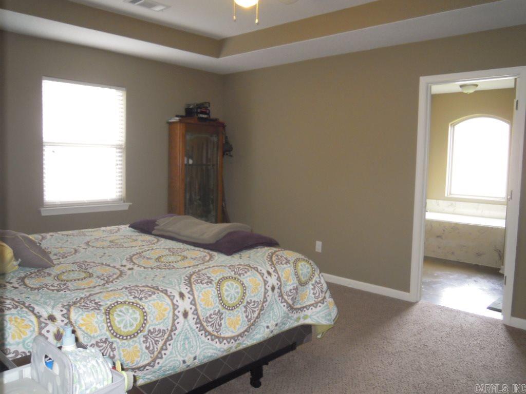 Olive Branch Phase 1 - Residential