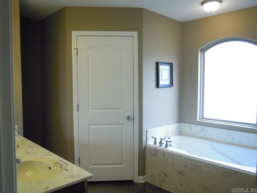 Olive Branch Phase 1 - Residential