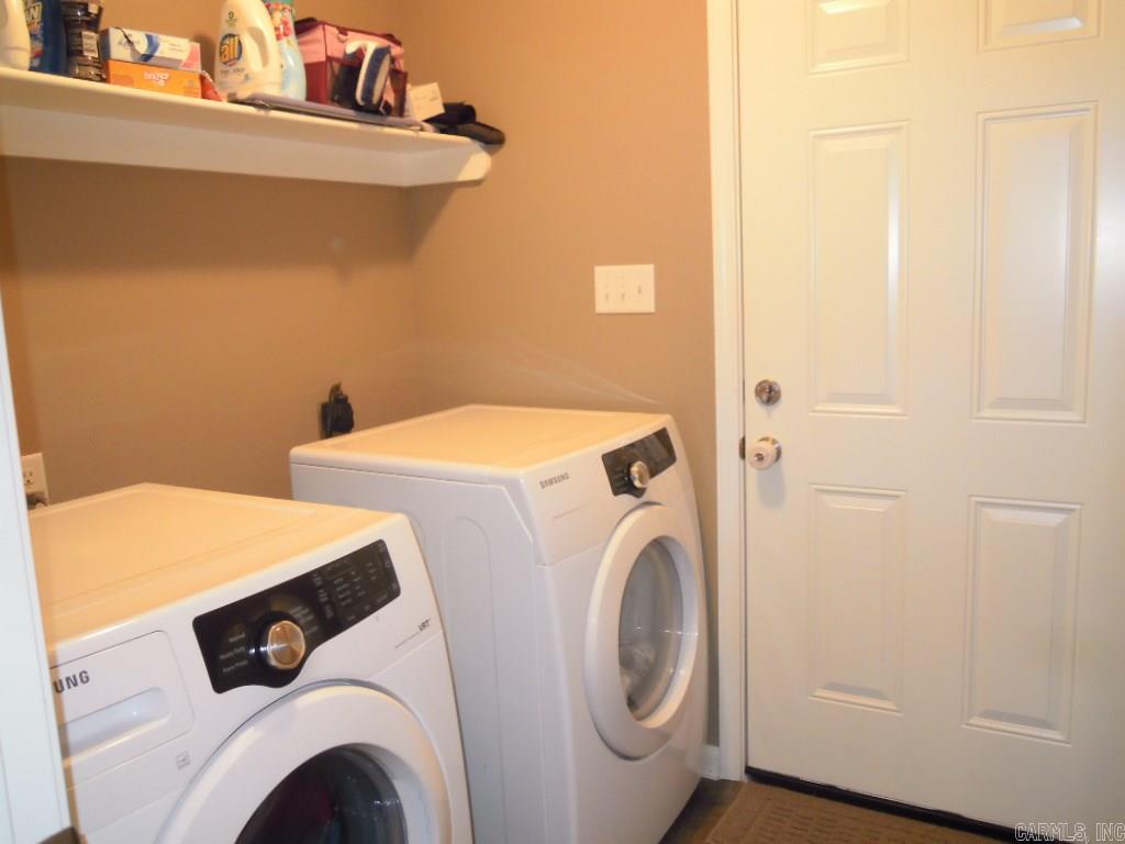 Olive Branch Phase 1 - Residential