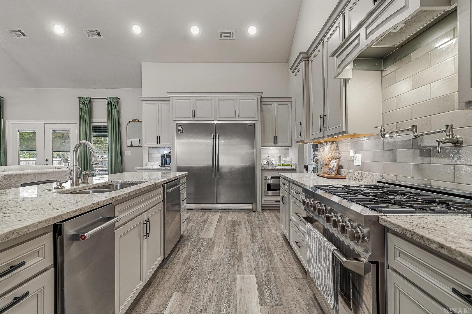 Not In List - Residential