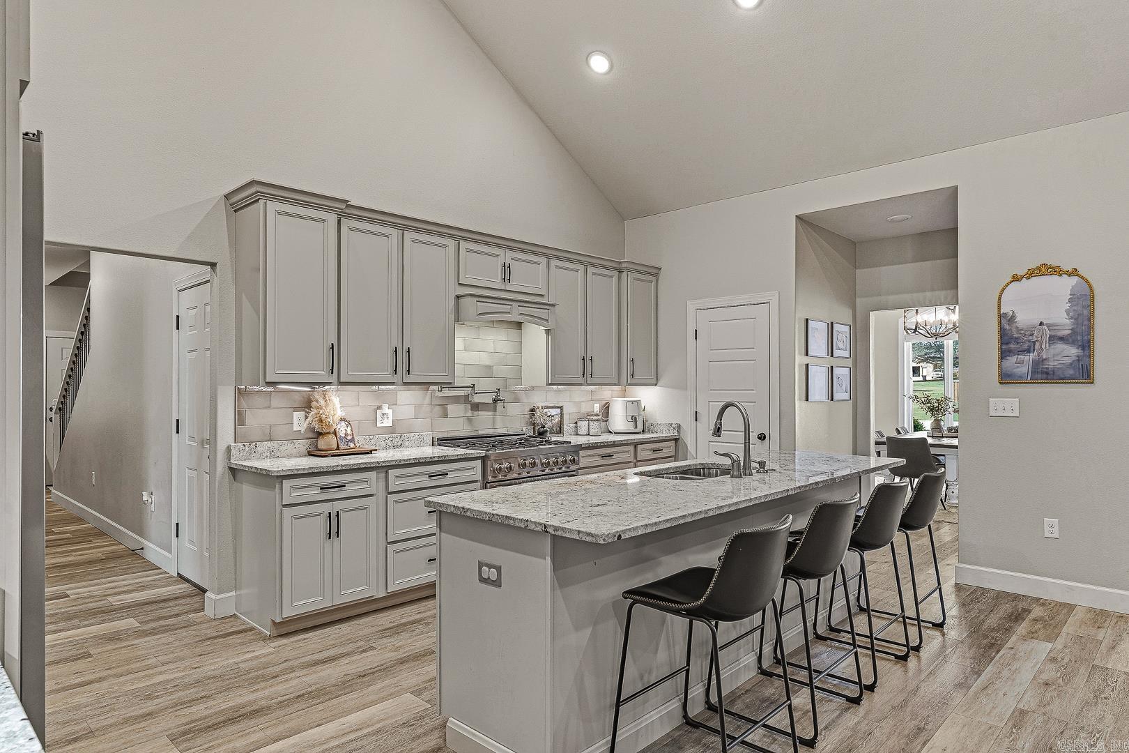 Not In List - Residential