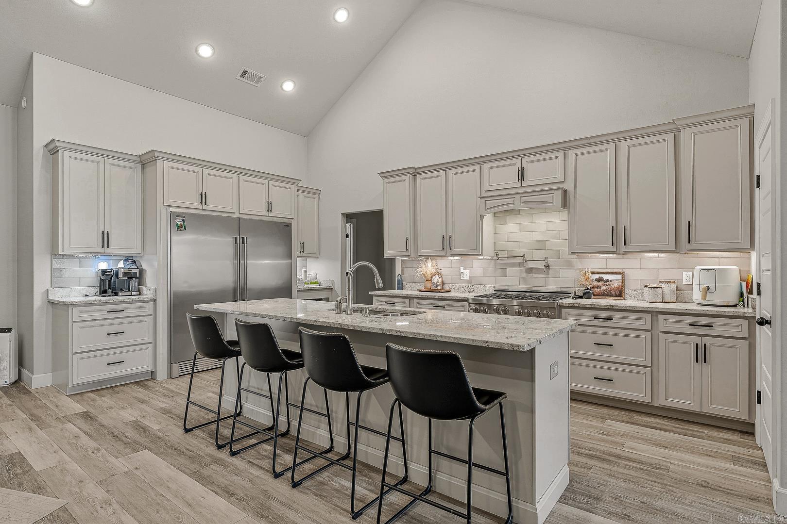 Not In List - Residential