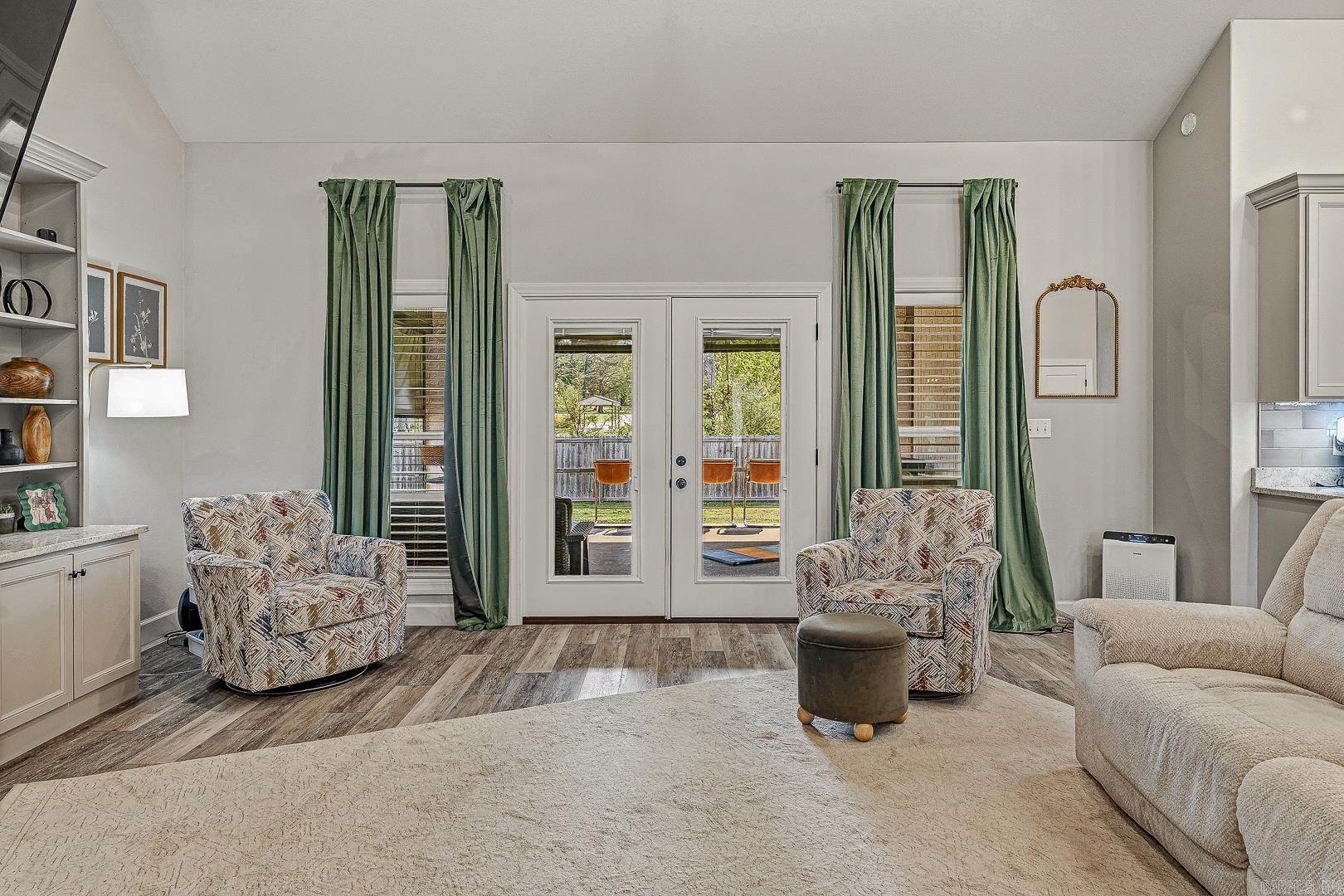 Not In List - Residential