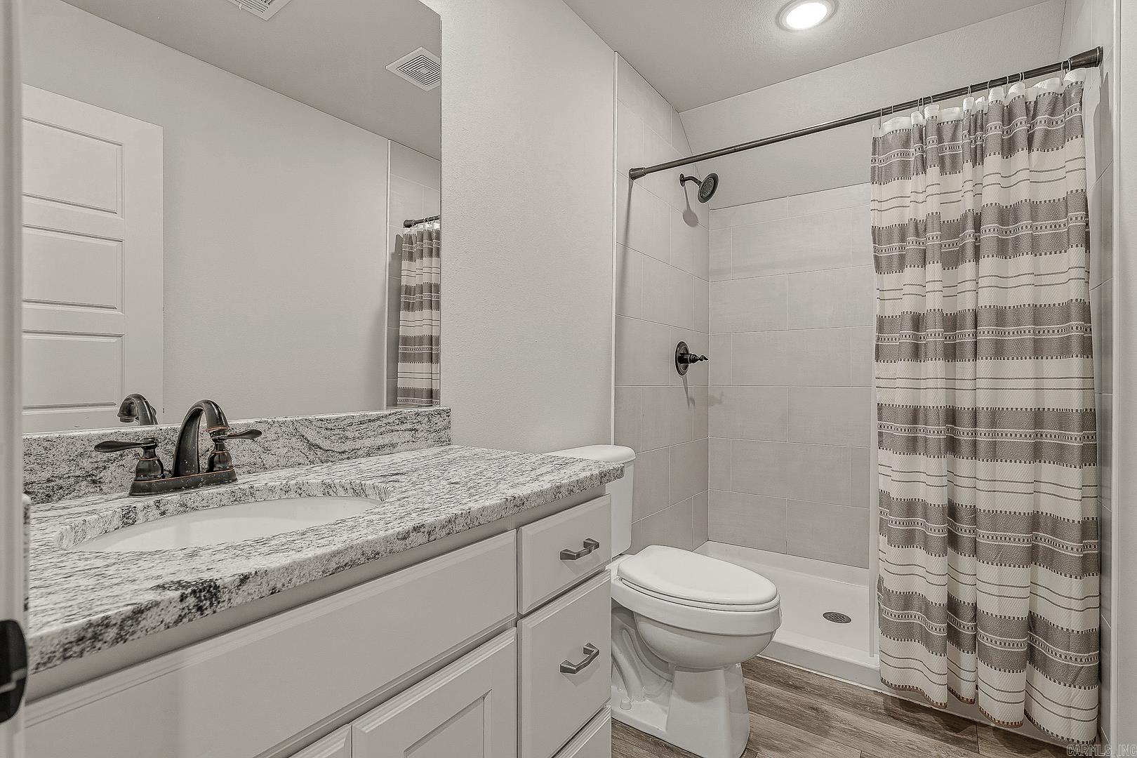 Not In List - Residential