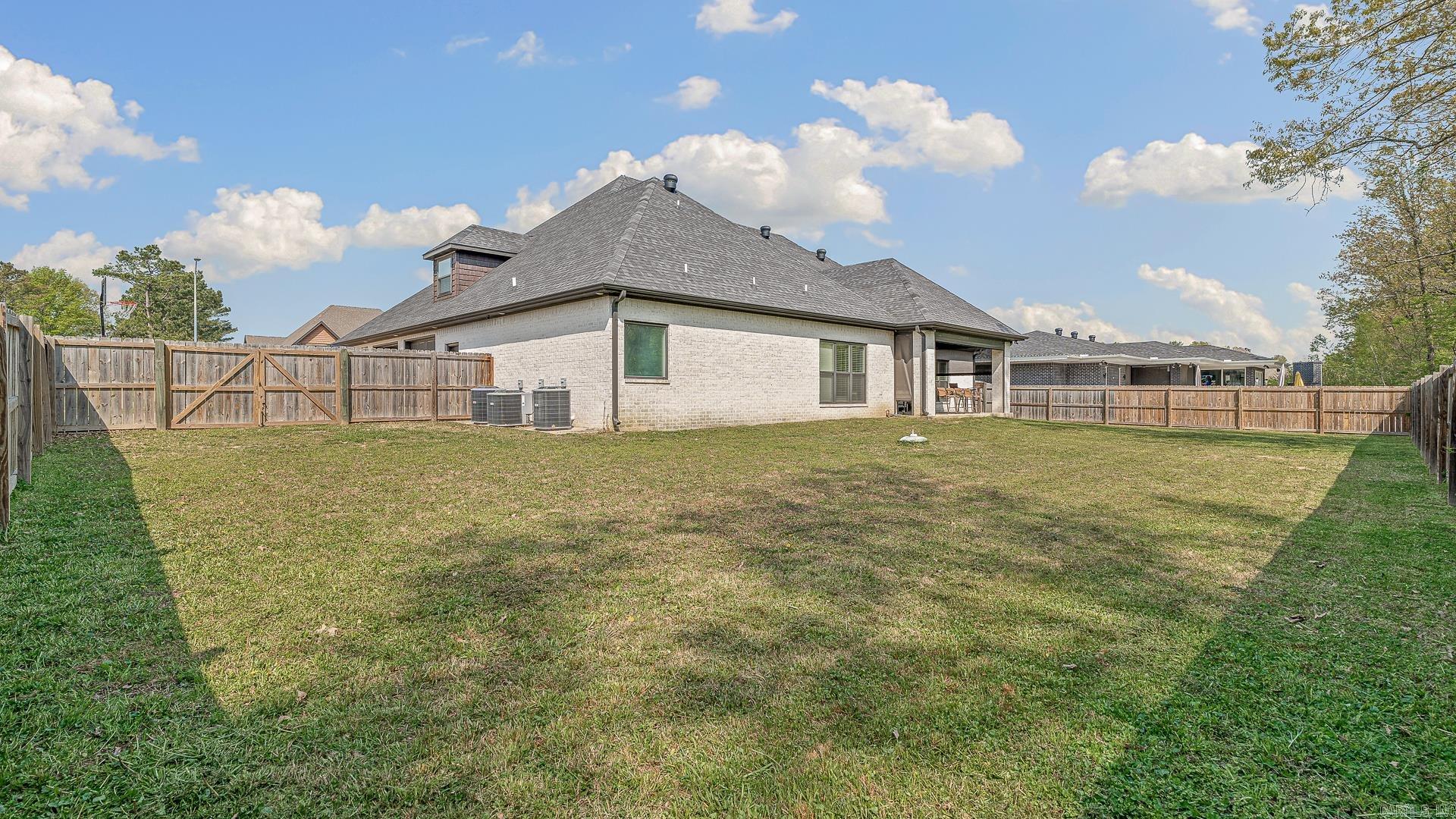 Not In List - Residential