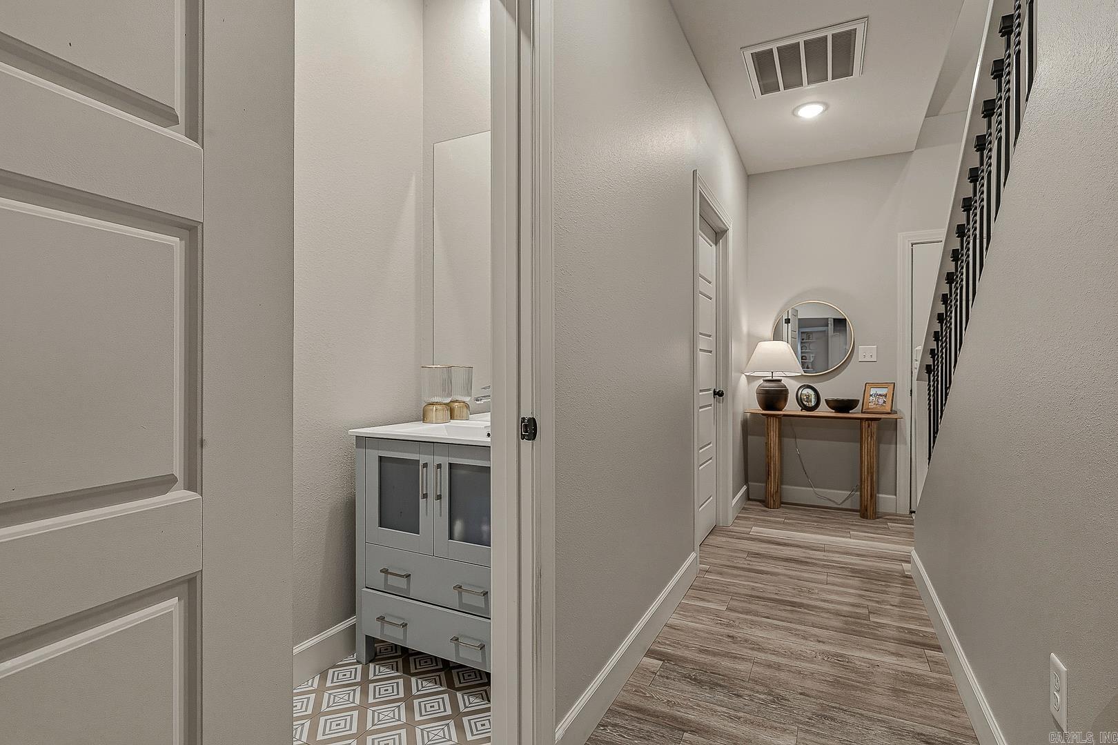 Not In List - Residential