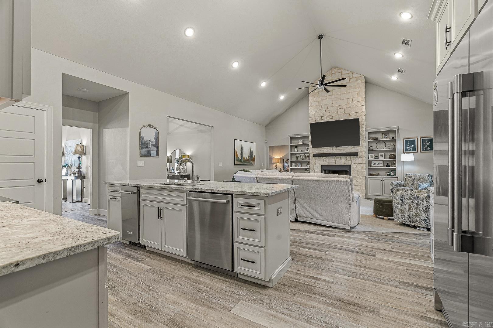 Not In List - Residential