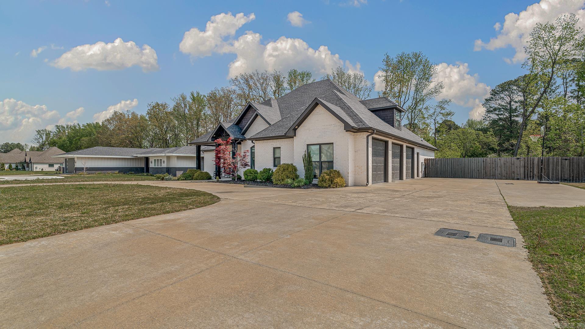 Not In List - Residential