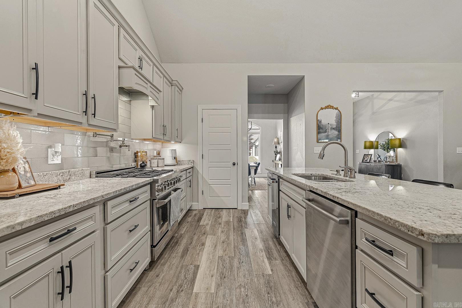 Not In List - Residential