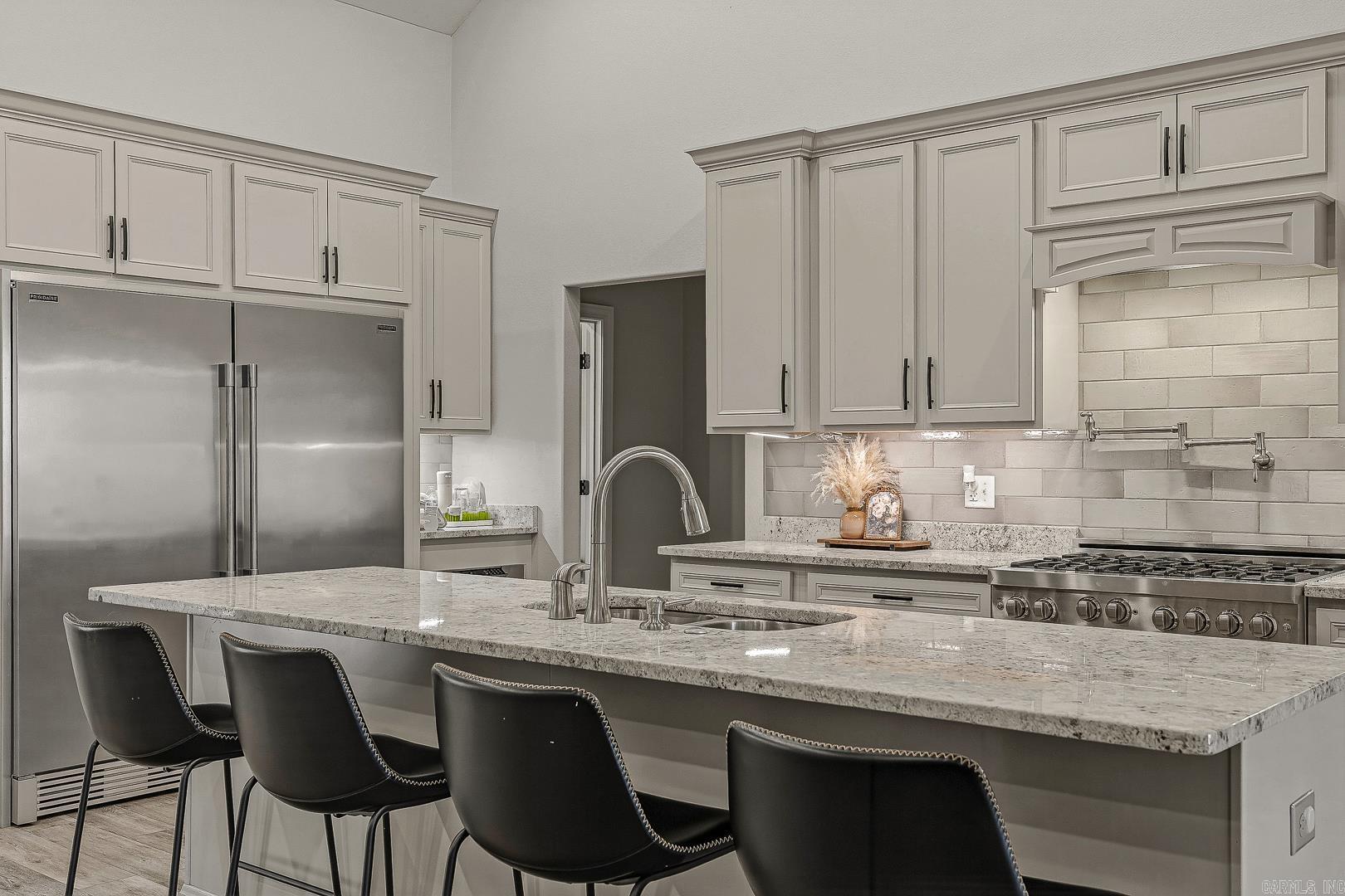 Not In List - Residential