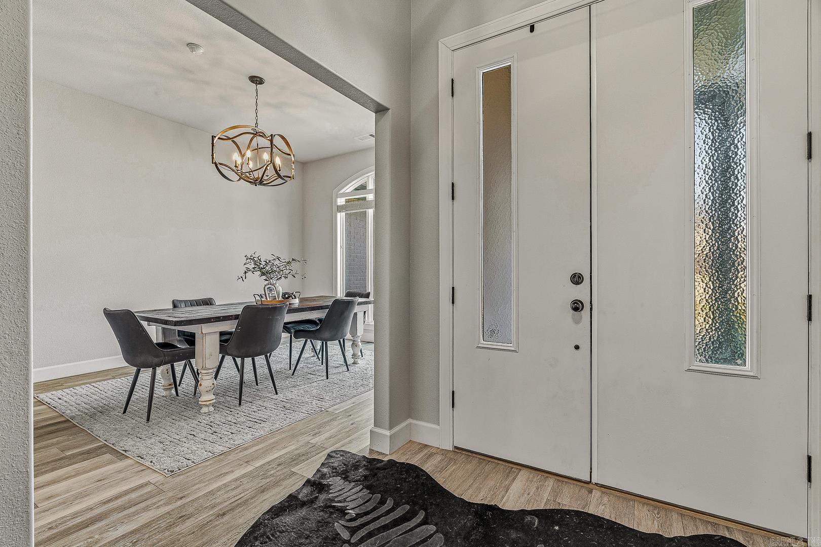 Not In List - Residential