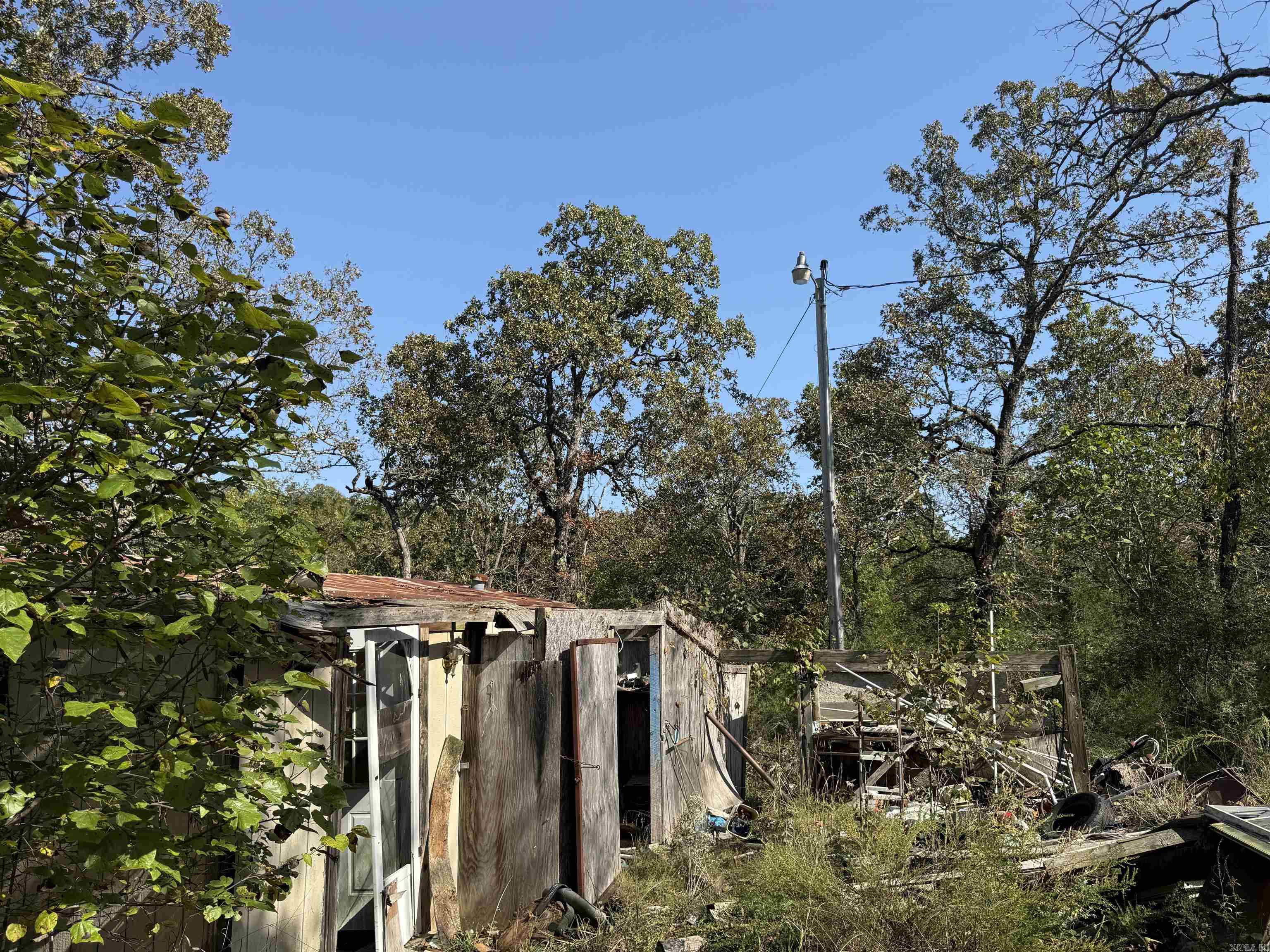 Country View Homesites - Land