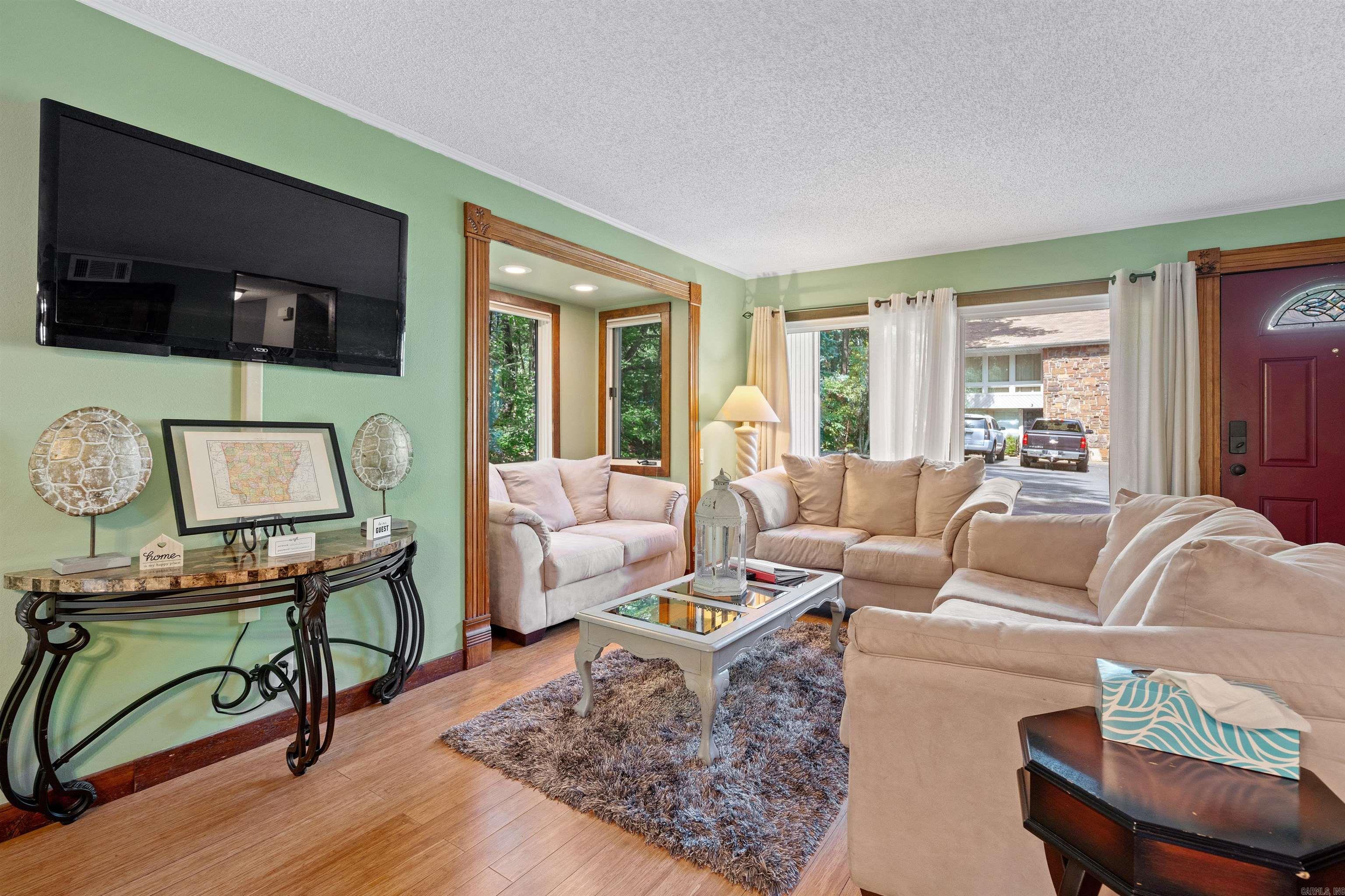 Castellon Courts #1 - Residential